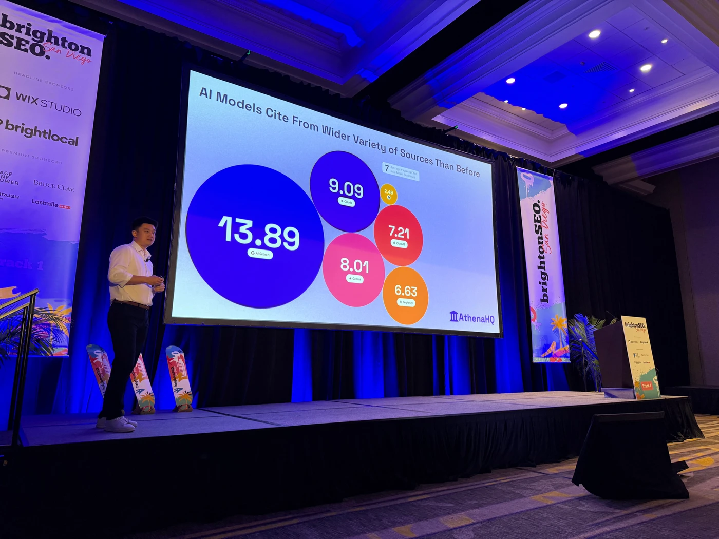 Announcing Athena Citation Engine (ACE)