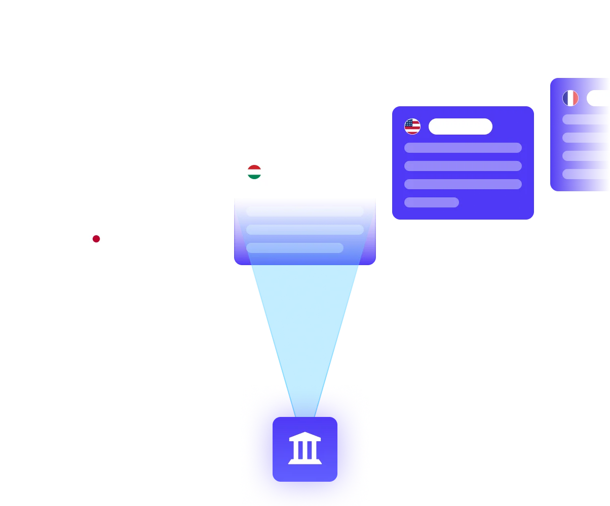 Region-Based Analysis