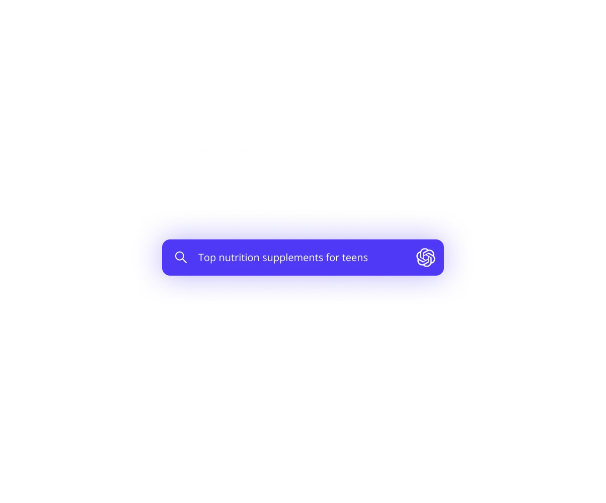 Identify Trending Promptsfor Your Vertical